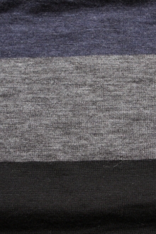 Wool Knit Stripe0