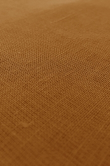 Italino Handkerchief Linen in Bronze0