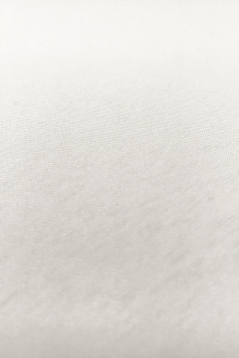Polyester Mikado in Diamond White0