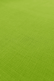 Italino Handkerchief Linen in Green0