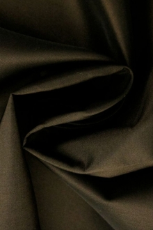 Taffeta Rainwear in Black/Sable0