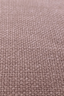 Linen Upholstery in Smokey Quartz0