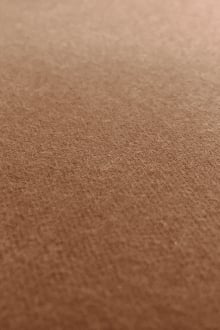 Japanese Extra Fine Cotton Flannel in Camel0