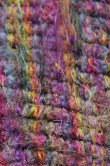 Wool Novelty Knit0