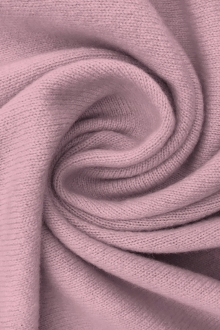 Wide Width Cashmere Knit in Rosewater0