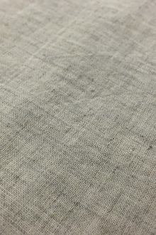 Japanese Cotton Linen Blend 0
