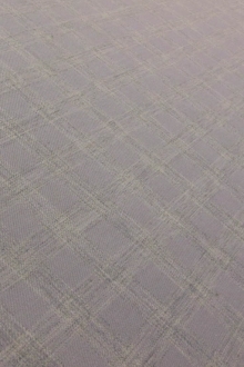 Japanese Woven Cotton Plaid0
