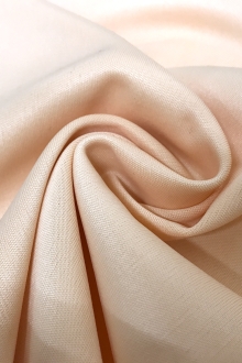 peach Polyester knit