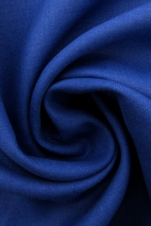Nevada Linen in Electric Blue0