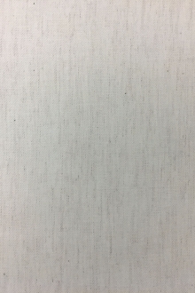 Cotton Flannel Twill in Ivory0