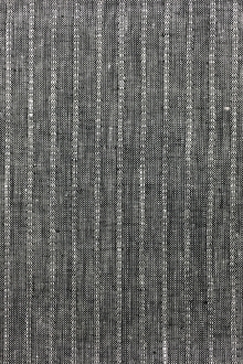 Striped Linen Novelty0
