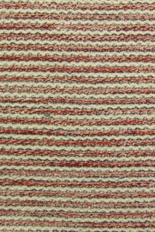 Cotton Blend Novelty Knit0