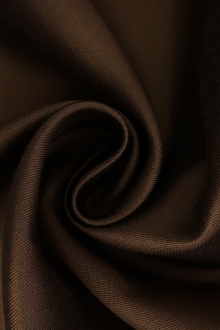 Silk and Wool in Brown0