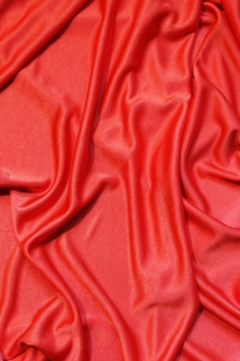 Silk Like Polyester Jersey0