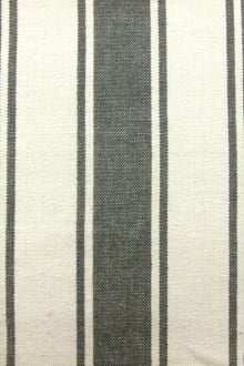Cotton Upholstery Stripe0