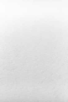 Polyester Mikado in White0