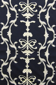 Cotton Broadcloth Print0