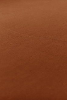 Japanese Water Repellent Cotton Nylon in Rust0