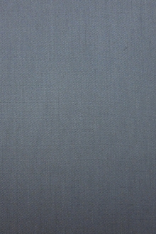 Wool Gabardine in Grey0