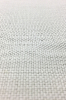 Upholstery Linen in Oyster0
