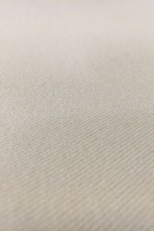 Polyester Gabardine Upholstery in Natural0