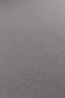 Japanese Cotton Kobe Twill in Grey0