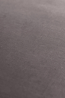 Japanese Water Repellent Polyester in Grey0