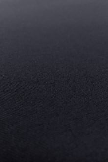 Polyester Mikado in Cassic Navy0