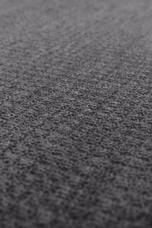 Austrian Wool Thermal Knit in Grey0
