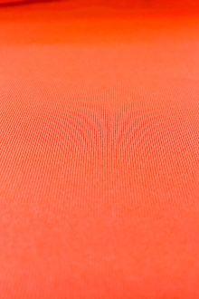 Super Spandex in Neon Orange0