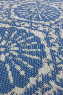 Upholstery Woven Decorative Print2