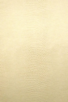 Snake Upholstery Vinyl in Cream0