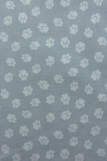 Cotton Broadcloth Print0