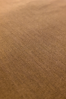 Italian Cotton Jersey in Bronze0