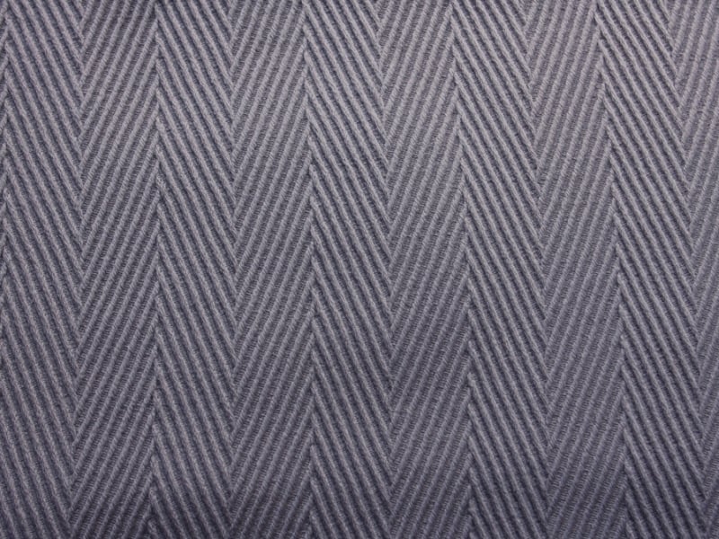 Virgin Wool Herringbone | B&J Fabrics