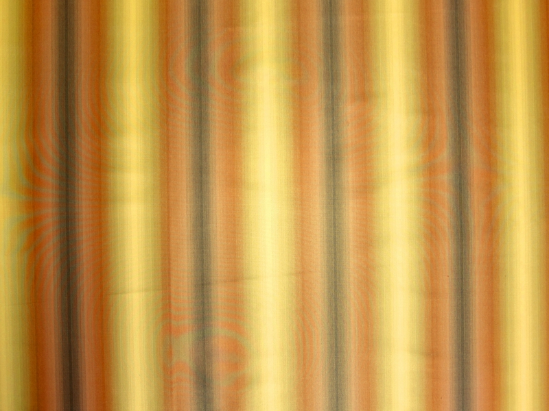 Silk Striped Taffeta1