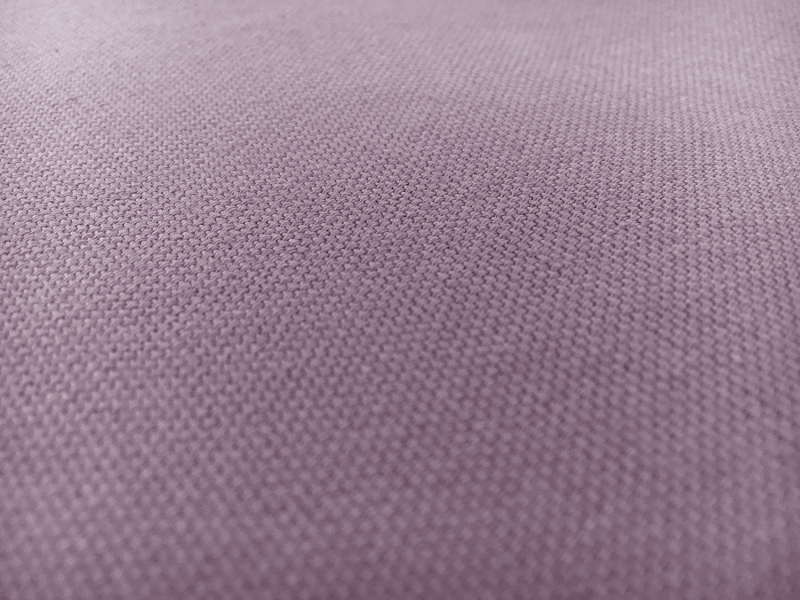 10.5oz Cotton Canvas in French Lavender0