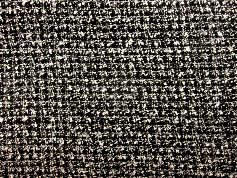 Silk Tweed | B&J Fabrics