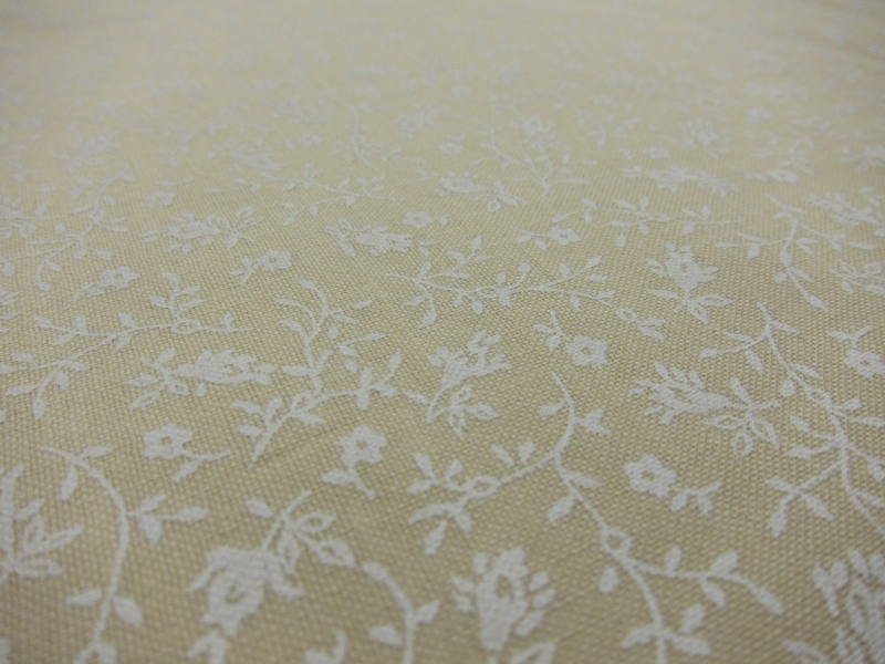 Cotton Broadcloth Print2