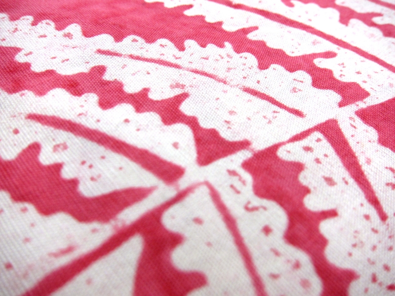 Cotton Batik 2