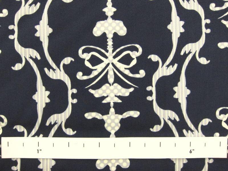 Cotton Broadcloth Print1