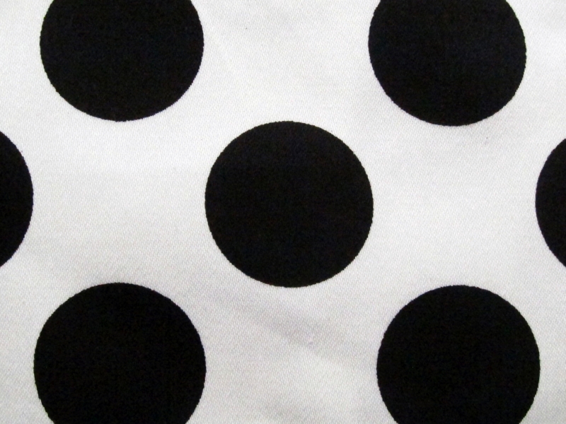 Cotton Spandex Sateen Print | B&J Fabrics