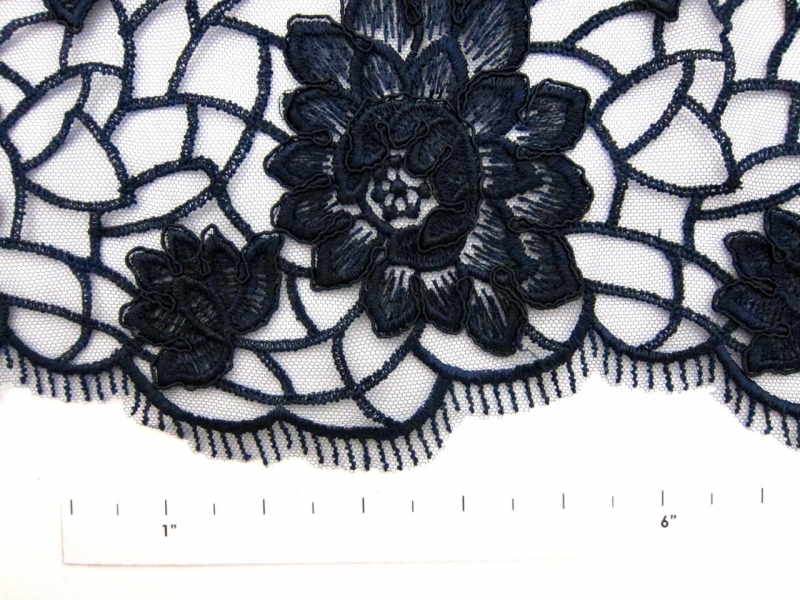 Embroidered Tulle1