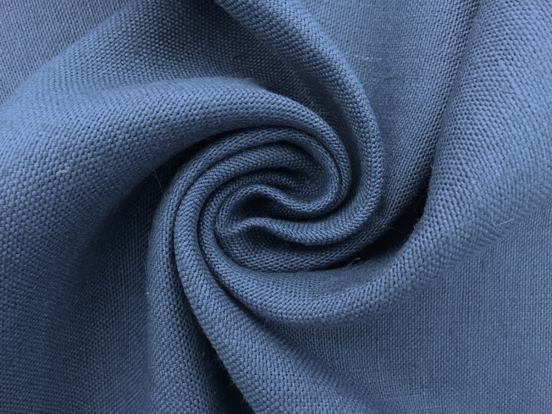 Linen Upholstery in Raul Blue1