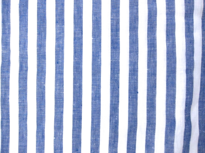 Linen Stripe 0