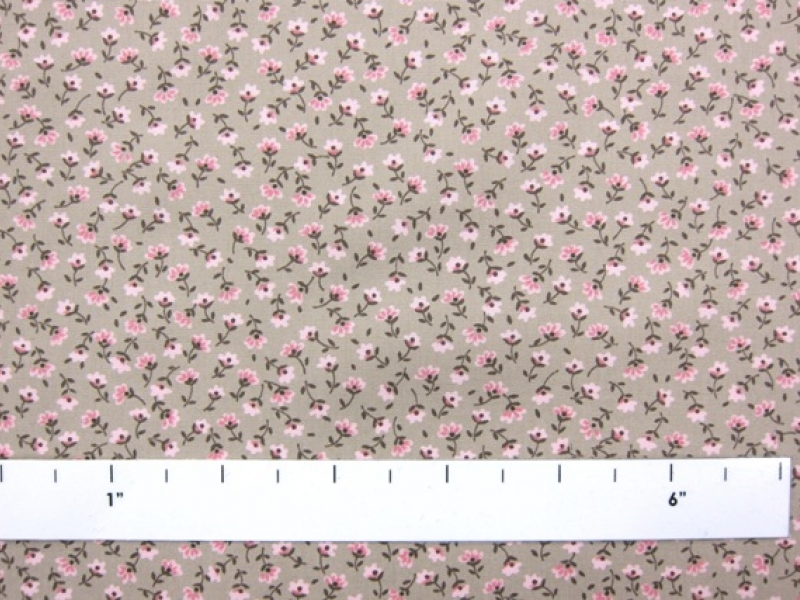 Japanese Cotton Broadcloth Print2