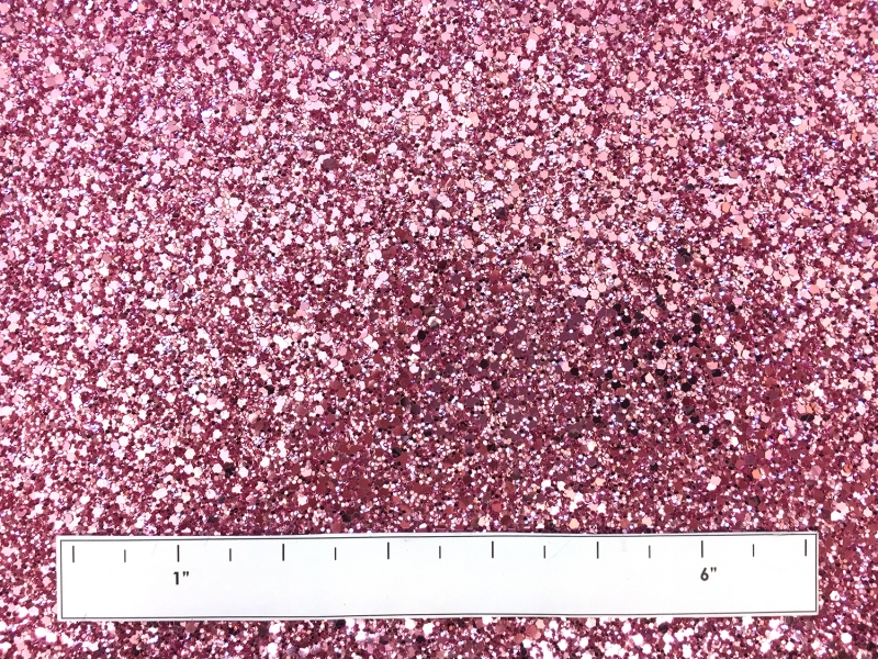 Glitter Canvas in Salmon Pink1