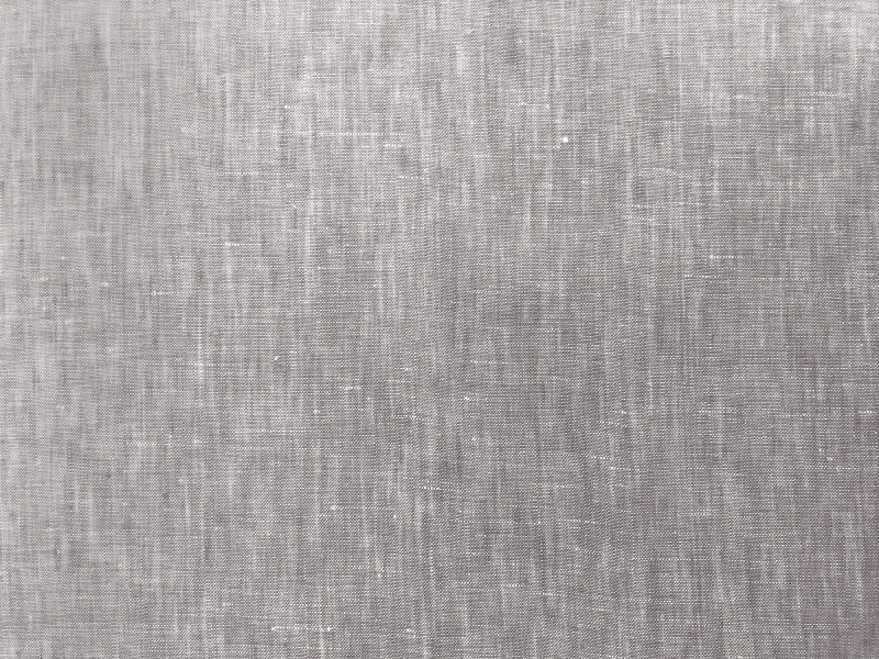 120 Wide Midweight Linen in Grey2
