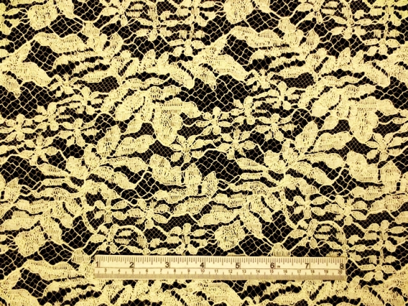 Corded Chantilly Lace1
