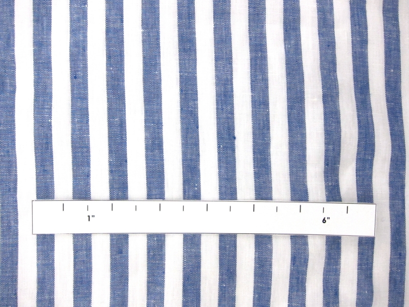 Linen Stripe 1